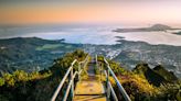 Rescuers Attempt to Save Woman and Dog Who Fell From Hawaii's 'Stairway to Heaven' Hiking Trail