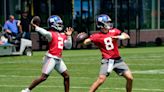 Daniel Jones or Tyrod Taylor: Who will quarterback NY Giants on Sunday against the Jets?