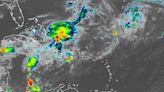 National Hurricane Center tracking 3 tropical waves. Florida facing record heat before rain