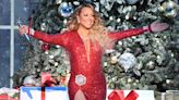 Mariah Carey Keeps Two Very Specific Christmas Trees at Her Home (Exclusive)