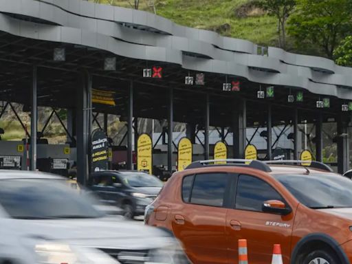 Free flow: Ministério dos Transportes lança projeto para regulamentar sistema no Brasil