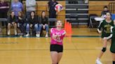 D-R's Braga reaches 1000 career digs: Top high school sports performers for Oct. 9-14