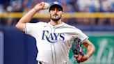 Rays’ Zach Eflin faces Braves seeking to get more swinging strikes