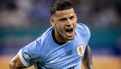 En vivo: Uruguay le gana a Bolivia y acaricia la clasificación