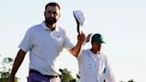 Fans In Disbelief Over Massive Earnings Of Scottie Scheffler's Caddie This Year