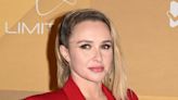 Hayden Panettiere says Nashville writers ripped storylines from her private life: ‘It was very traumatising’