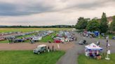 Classic car insurer renews deal to back Bicester motoring events