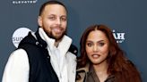 Steph Curry and Wife Ayesha Welcome Baby No. 4: See the First Photo