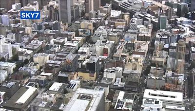 Business curfew could soon be coming to SF's Tenderloin: Here's what mayor proposes