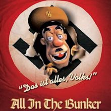 All in the Bunker (2009)