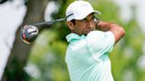 Aaron Rai tee times, live stream, TV coverage | Charles Schwab Challenge, May 23-26