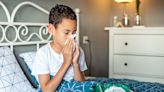 20 US kids have died this flu season: Know these 2 signs your child needs to see a doctor
