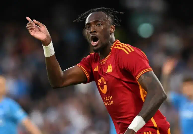 Roma to use Tammy Abraham’s sale to fund remaining transfer targets