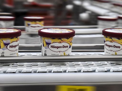 ADIA Weighs €1 Billion Investment in Nestle Ice Cream Venture