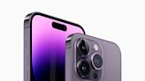 iPhone 14 Pro系列 紫色大熱門