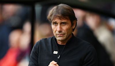 Conte reflects on disappointing Napoli season and top four predictions for 2024-25