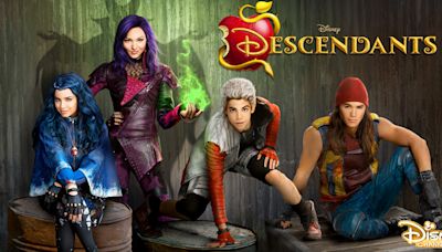 ‘Descendants: The Rise of Red’ Reveals Where Original Core Four Are Now, How They Pay Tribute to Cameron Boyce