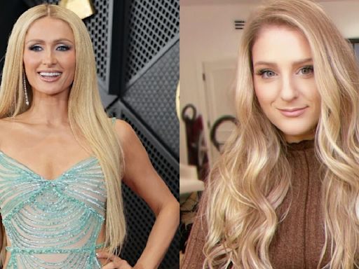 Paris Hilton And Meghan Trainor Launch ‘That's Hotline’ To Connect With Fans Amid Release of New Track Chasin'; DEETS
