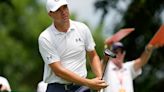 Jordan Spieth among notables to miss cut at hometown CJ Cup Byron Nelson 2024