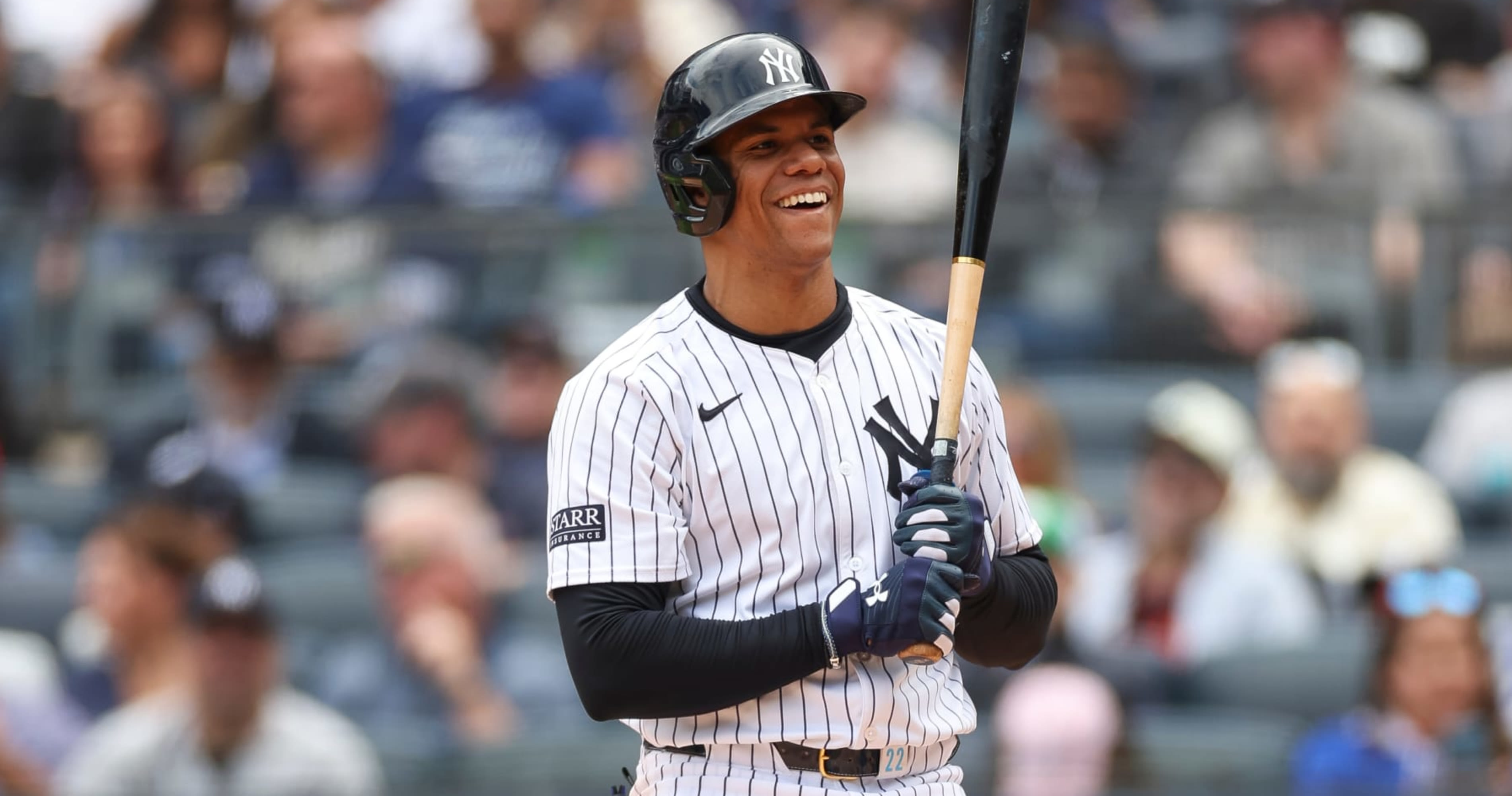 Ranking the Top 25 MLB Players of Upcoming 2024-25 Free Agent Class