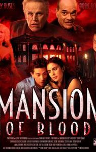 Mansion of Blood