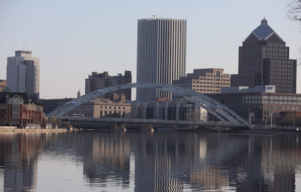 $5.3 million invested in Frederick Douglass-Susan B. Anthony Memorial Bridge project