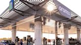 Chao Petrobras en Chile: Las estaciones pasarán a llamarse Aramco en millonario cambio