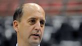 Jeff Van Gundy leaving Celtics for new role with West contender