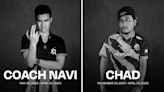 MLBB community mourn deaths of RSG coach Navi, 24, and EVOS manager Chad, 27