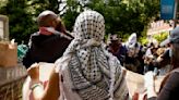 How the keffiyeh became a Palestinian symbol of resistance