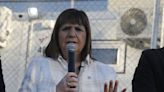 Paro del 9 de mayo: Patricia Bullrich advirtió a la CGT que aplicará el protocolo antipiquete