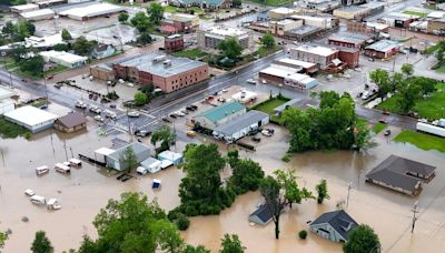 More than 100 Texas counties lack plans to curb damage from natural disasters