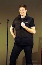 Jim Breuer