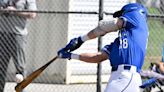 San Dimas baseball beats West Ranch in nail-biter to begin CIF-SS Division 1 playoffs