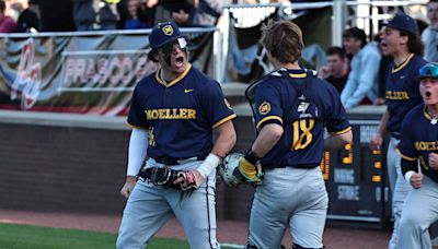 Here are the teams to watch in OHSAA regional baseball tournaments