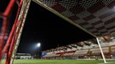 Hamilton Academical respond to 'serious incident' involving player