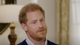 A Body-Language Expert Claims Prince Harry Is in a “Sulk” During New Interview