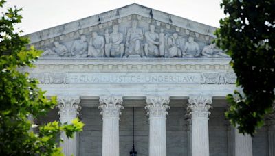 US Supreme Court rejects teen sex abuse victim's bid to revive Snapchat lawsuit