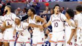 Auburn Basketball Ranked High In Preseason Top 25 Poll