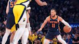 Knicks vs. Pacers Game 2 live updates: New York takes commanding series lead