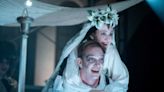 Arlekin Players' 'The Dybbuk' is a layered story of star-crossed love