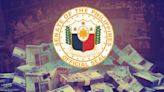 SALN TRACKER: Senate of the Philippines