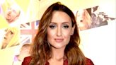 Corrie star Catherine Tyldesley backs Strictly's Graziano after he's axed