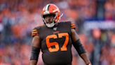 67 days until Browns season opener: 5 players to wear 67 in Cleveland