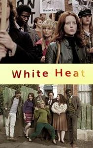 White Heat (TV series)