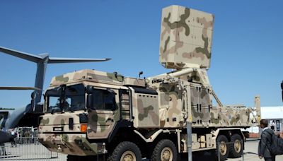 Ambassador: Germany to supply Ukraine with another IRIS-T air defense system in May