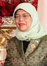 Halimah Yacob