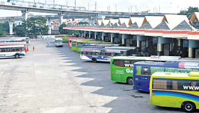 Karimnagar: Women SHGs to be encouraged to purchase buses, says Ponnam Prabhakar