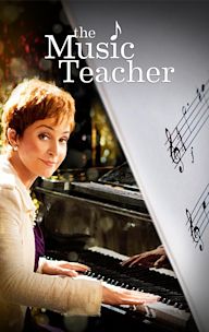 The Music Teacher