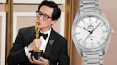 From Ke Huy Quan’s Omega to Paul Mescal’s Cartier: The Best Watches at the Oscars